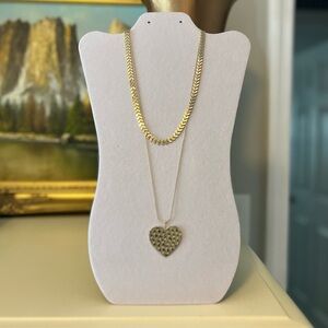 Park Lane Fairytale Necklace